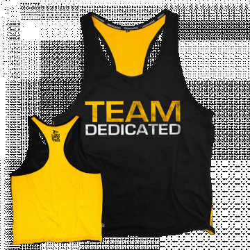 Dedicated Premium Stringer Team Dedicated