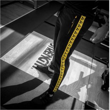 Dedicated Vintage Track Pants