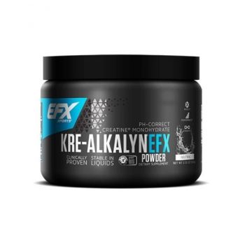 EFX Kre Alkalyn Powder 110 g