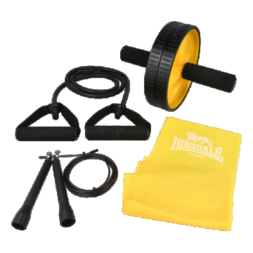 F.I.T. TONING SET