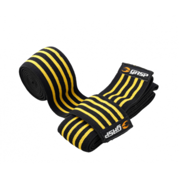 Gasp Knee Wraps One Size