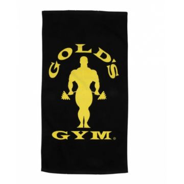 Gold s Gym Prosop Sala 50x100 cm