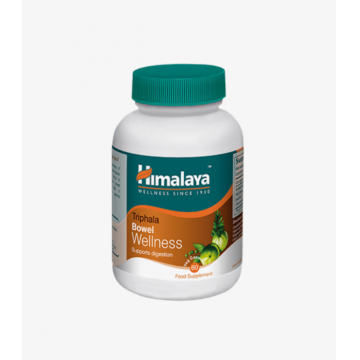 Himalaya Triphala 60 caps