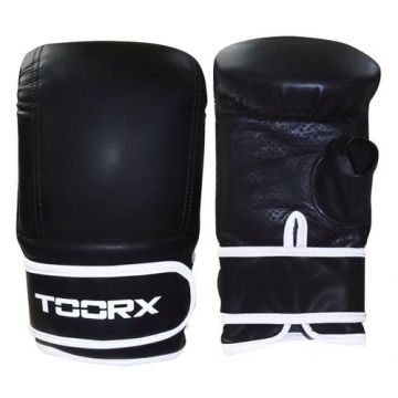 Manusi Box/MMA TOORX Jaguar, piele ecologica, Marime L/XL