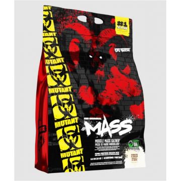 Mutant Mass 6.8 kg