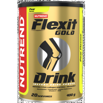 Nutrend Flexit Gold Drink 20 serving