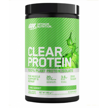 ON Clear Protein 10 serv