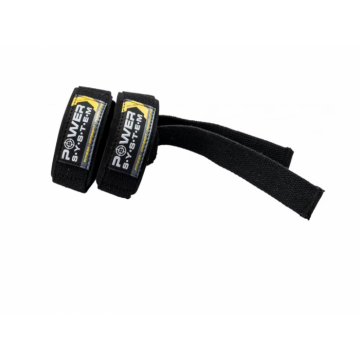 Power System Set 2 curele pentru ridicare greutati