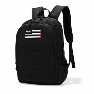 Redcon1 Rucsac Negru
