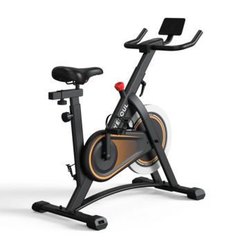 Resigilat - Bicicleta fitness Yesoul Spinning Bike A1, Black