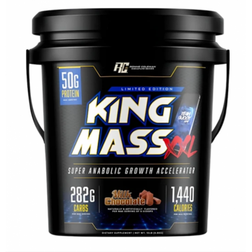 Ronnie Coleman King Mass 6,7 kg