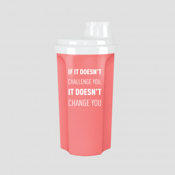 Shaker - Push beyond Limits 500ml