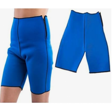 Short Bermuda Reversible Fitness
