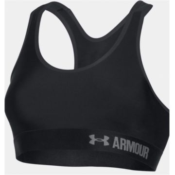 Under Armour Top Negru