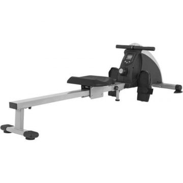 Aparat de vaslit Gri/Negru Gorilla Sports