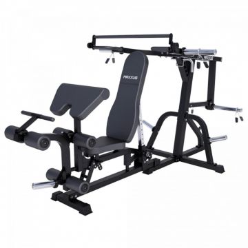 Aparat multifunctional, 6.0 MAXXUS
