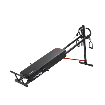Aparat multifunctional TE 1000, Christopeit