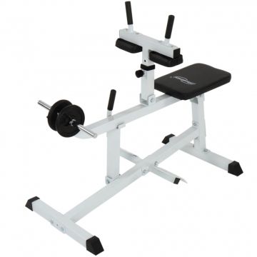 Aparat pentru gambe din sezut PHYSIONICS