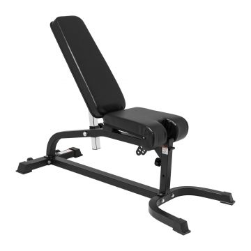 Bancă ajustabilă Scott Gorilla Sports