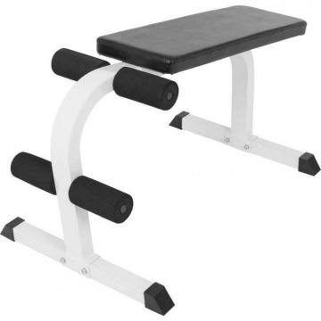 Bancă pentru abdomene Gorilla Sports