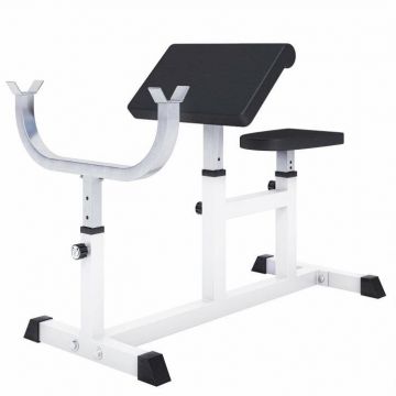 Banca Scott Alba Gorilla Sports