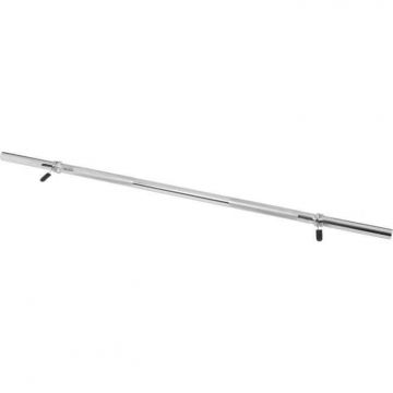 Bara 120cm, 7Kg, 30/31mm Gorilla Sports