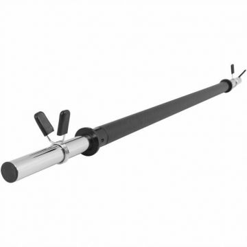 Bara aerobic 130 cm Gorilla Sports
