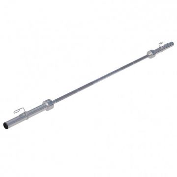 Bara olimpica 50/51 mm 218 cm Gorilla Sports