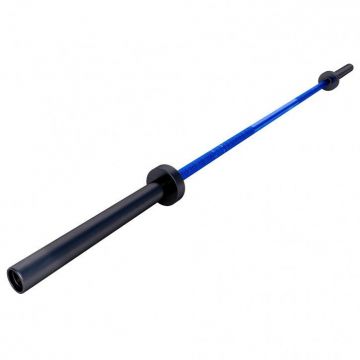 Bara Olimpica 50/51 mm 220 cm Diferite Culori Gorilla Sports