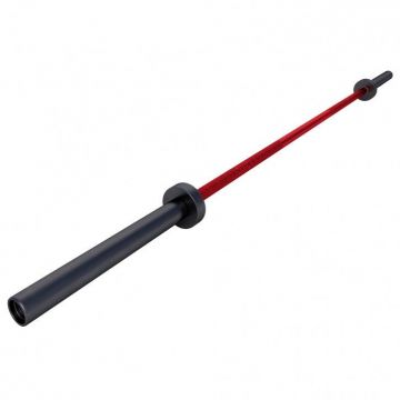 Bara Olimpica 50/51 mm 220 cm Diferite Culori Gorilla Sports