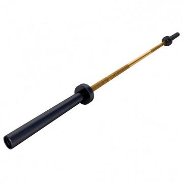 Bara Olimpica 50/51 mm 220 cm Diferite Culori Gorilla Sports
