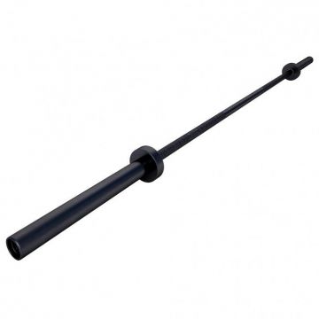 Bara Olimpica 50/51 mm 220 cm Diferite Culori Gorilla Sports