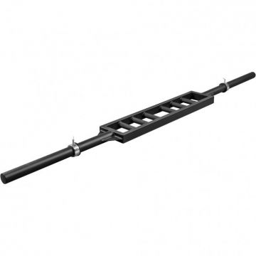 Bara olimpica Swiss 50/51mm Gorilla Sports