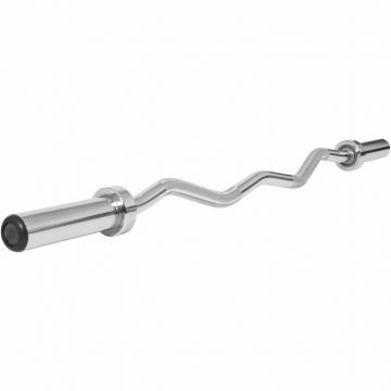 Bara olimpica Z 120 cm Gorilla Sports