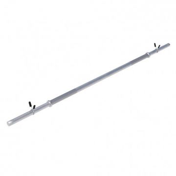Bara piept 150 cm cu cleme 30/31mm Gorilla Sports