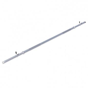 Bara piept 170cm, 10Kg, 30/31mm Gorilla Sports