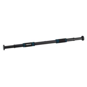 Bara tractiuni pentru usa Avento 42HI BLK, greutate maxima pana la 100 kg, 65 - 105 cm