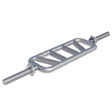 Bara triceps 30/31 mm Gorilla Sports