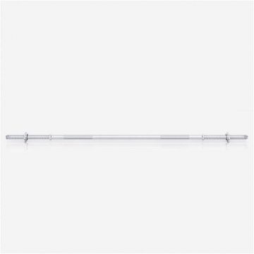 Barbell cromat de 180-200 cm Gorilla Sports