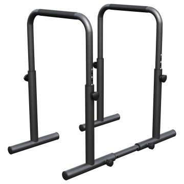 Bare pentru exercitii reglabile, Gorilla Sports