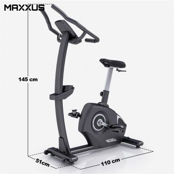 Bicicleta Cardio 4.2 MAXXUS