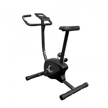 Bicicletă cardio cu afișaj LCD PHYSIONICS