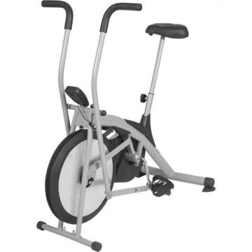 Bicicleta de exercitii cu calculator Gorilla Sports