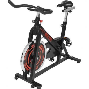 Bicicleta Profesionala de Spinning Gorilla Sports