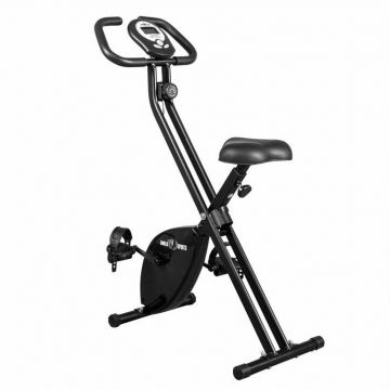 Bicicleta X Style Gorilla Sports