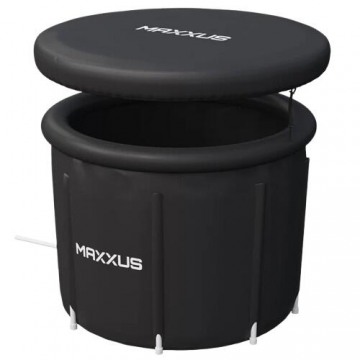 Cada gonflabila pentru baie cu gheata, Maxxus