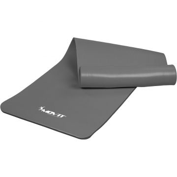 Covoras de gimnastica MOVIT®, 190x100x1,5cm / 190x60x1,5cm / 183x60x1,0cm, Multiple Culori