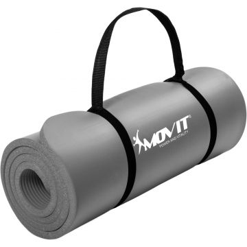 Covoras de gimnastica MOVIT®, 190x100x1,5cm / 190x60x1,5cm / 183x60x1,0cm, Multiple Culori
