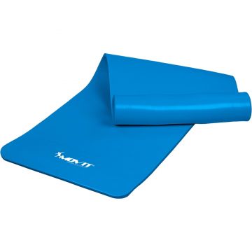 Covoras de gimnastica MOVIT®, 190x100x1,5cm / 190x60x1,5cm / 183x60x1,0cm, Multiple Culori
