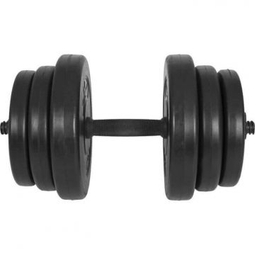 Gantera E-Series 25 mm 20 kg Gyronetics